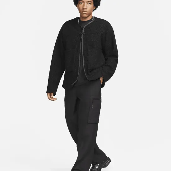 Штани Nike Sportswear Tech Pack Woven Utility FB7525-010