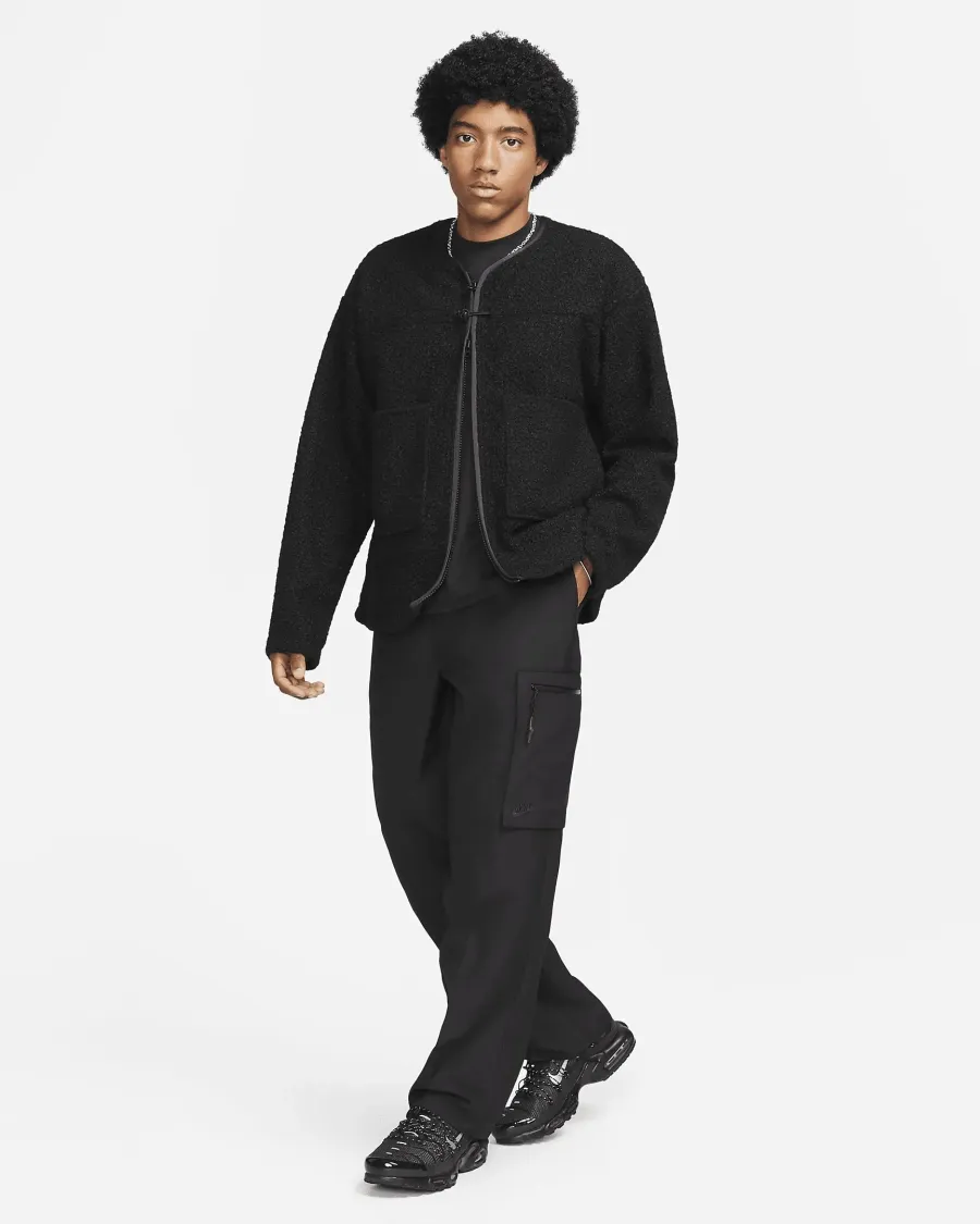 Штани Nike Sportswear Tech Pack Woven Utility FB7525-010