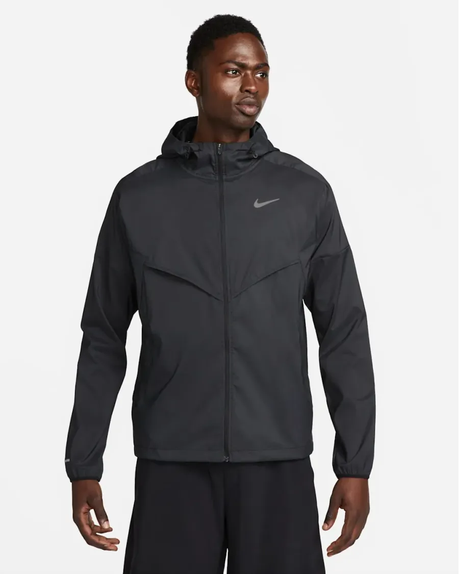 Куртка Nike Windrunner FB7540-010