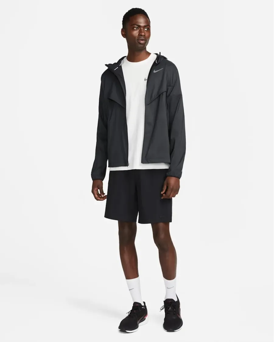 Куртка Nike Windrunner FB7540-010