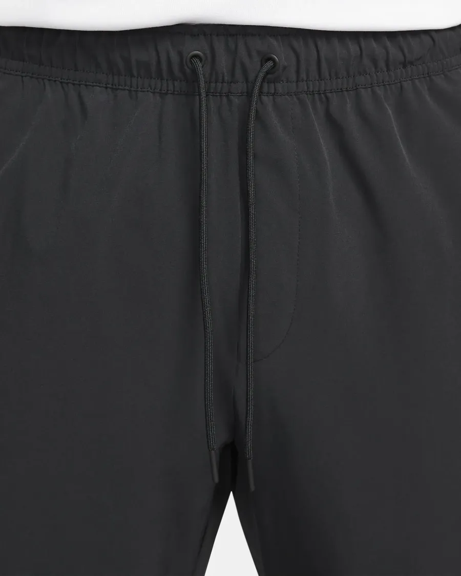 Спортивні штани Nike Dri-Fit Unlimited Tapered Leg FB7548-010
