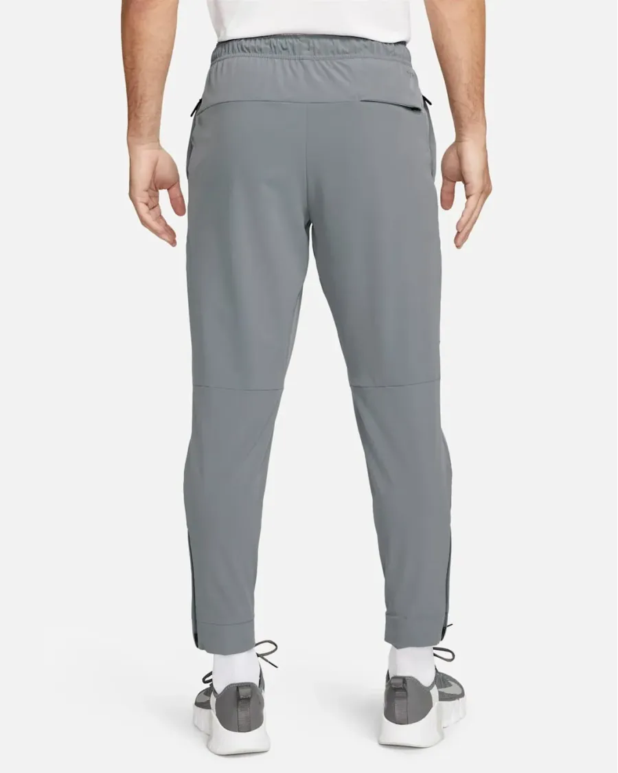 Спортивні штани Nike Dri-Fit Unlimited Tapered Leg FB7548-084