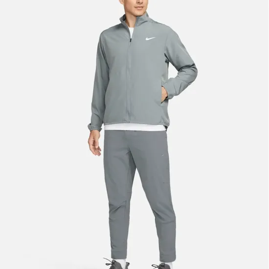 Спортивні штани Nike Dri-Fit Unlimited Tapered Leg FB7548-084