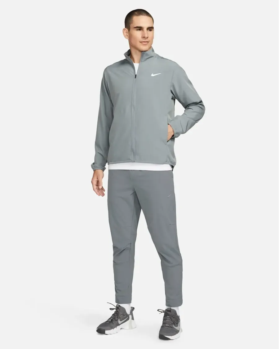 Спортивні штани Nike Dri-Fit Unlimited Tapered Leg FB7548-084