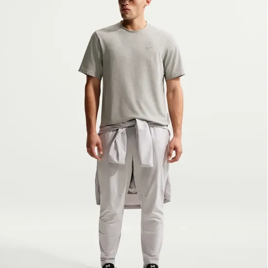 Спортивні штани Nike Dri-Fit Unlimited Tapered Leg FB7548-097
