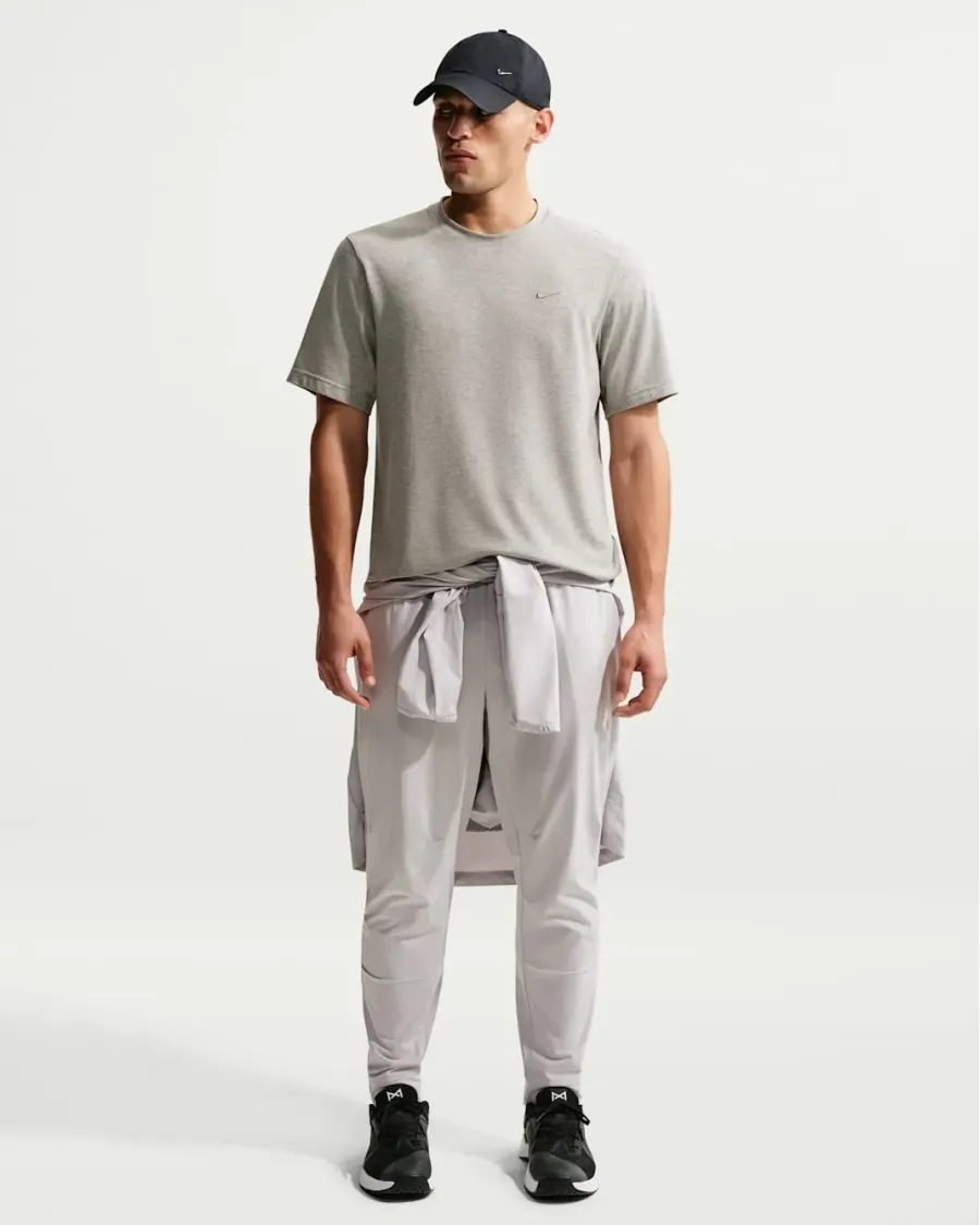 Спортивні штани Nike Dri-Fit Unlimited Tapered Leg FB7548-097