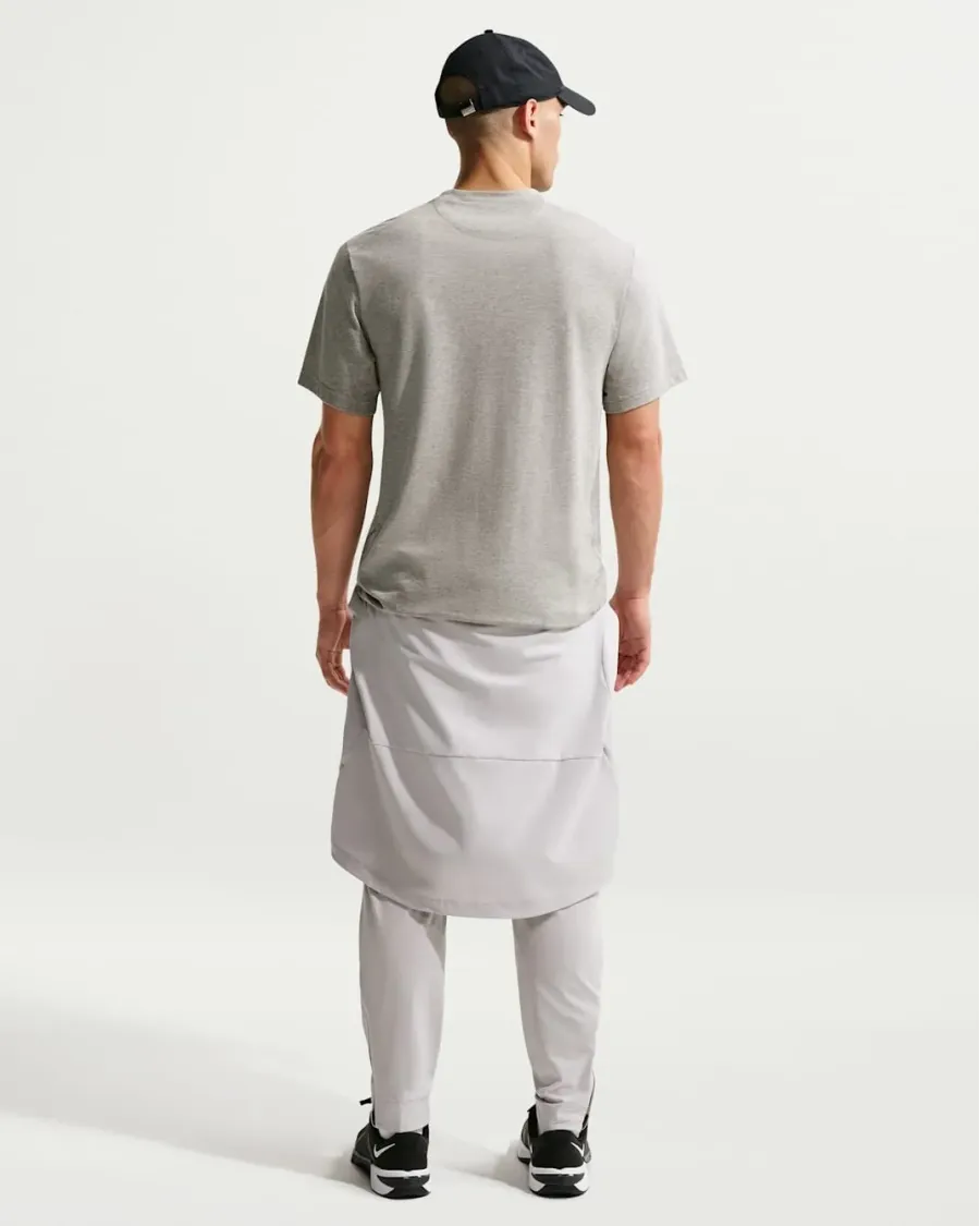 Спортивні штани Nike Dri-Fit Unlimited Tapered Leg FB7548-097