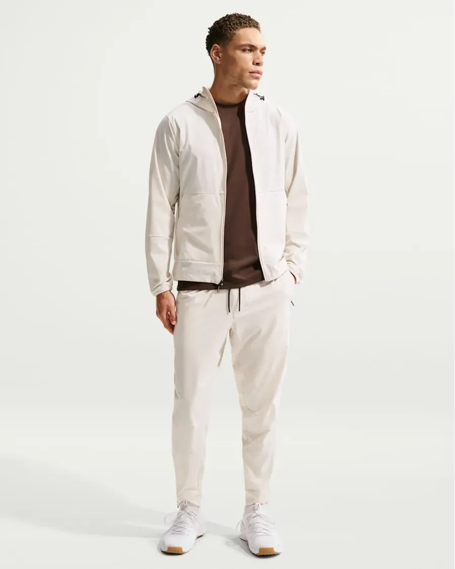 Спортивні штани Nike Dri-Fit Unlimited Tapered Leg FB7548-104