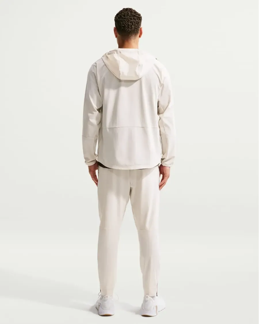 Спортивні штани Nike Dri-Fit Unlimited Tapered Leg FB7548-104