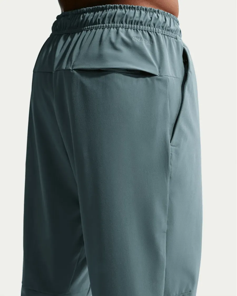 Спортивні штани Nike Dri-Fit Unlimited Tapered Leg FB7548-382