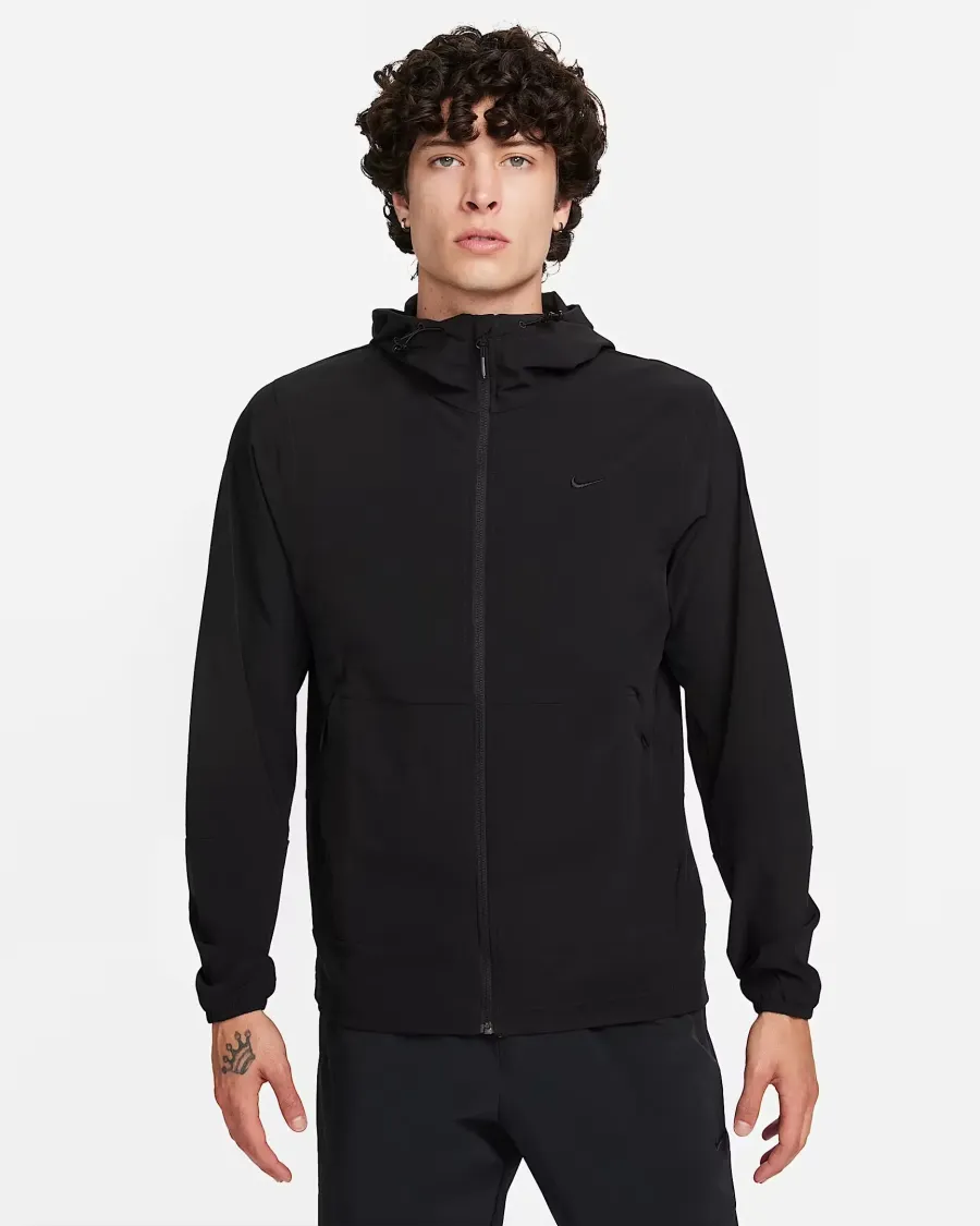 Куртка Nike Unlimited Repel  Versatile FB7551-010