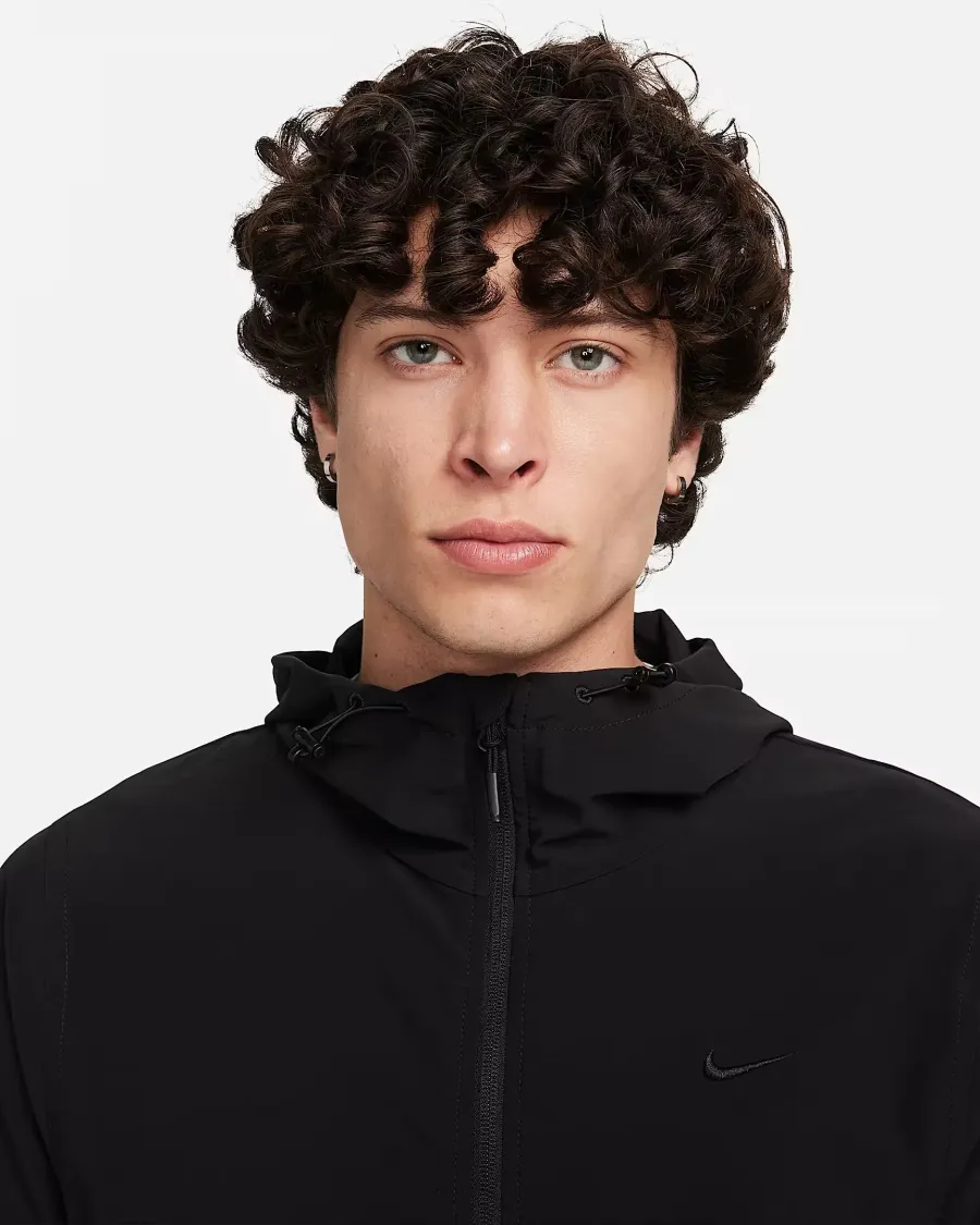 Куртка Nike Unlimited Repel  Versatile FB7551-010