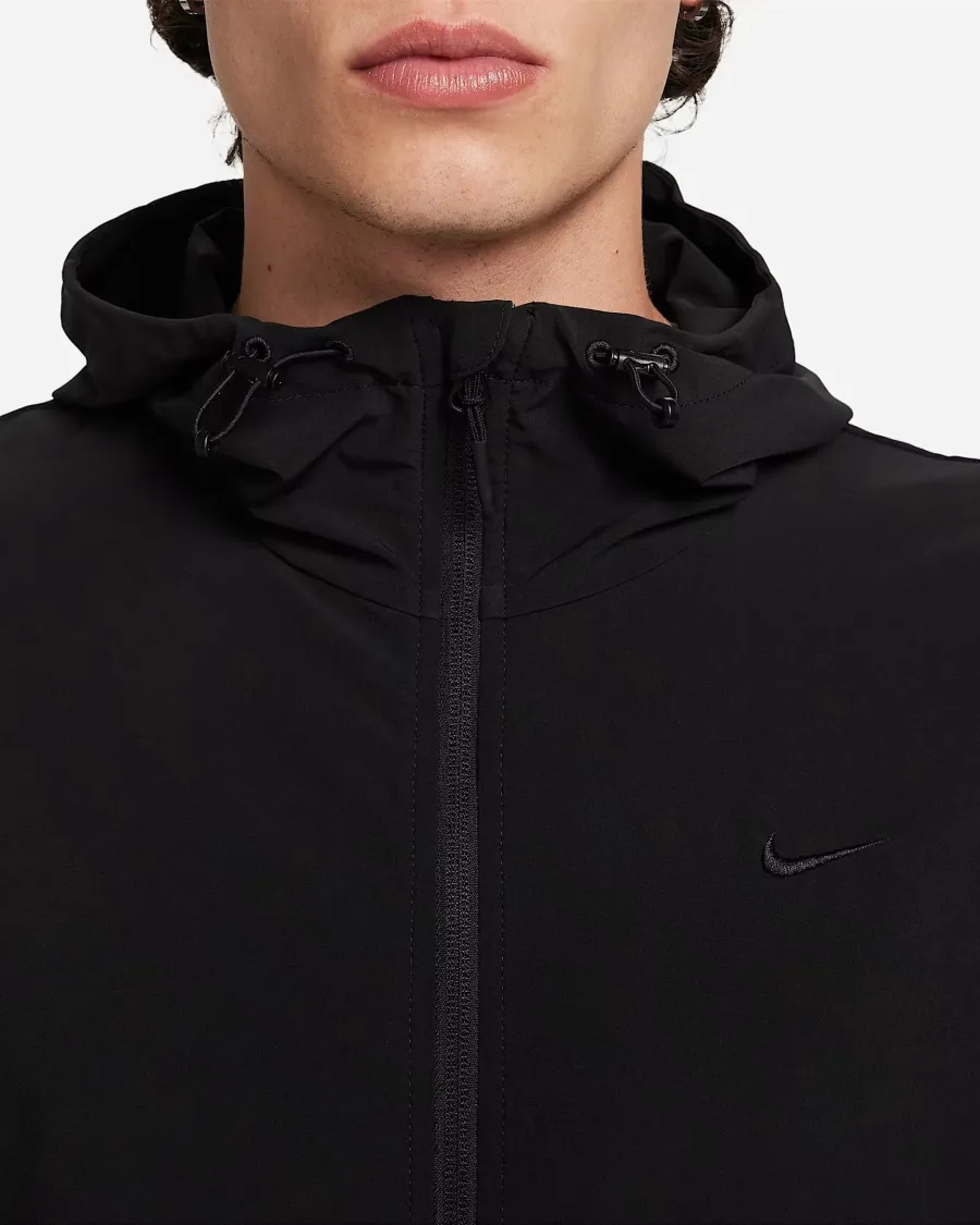 Куртка Nike Unlimited Repel  Versatile FB7551-010