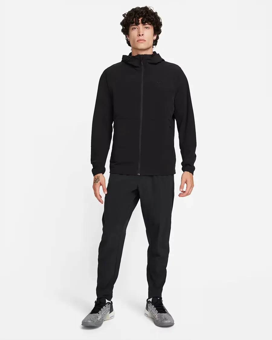 Куртка Nike Unlimited Repel  Versatile FB7551-010