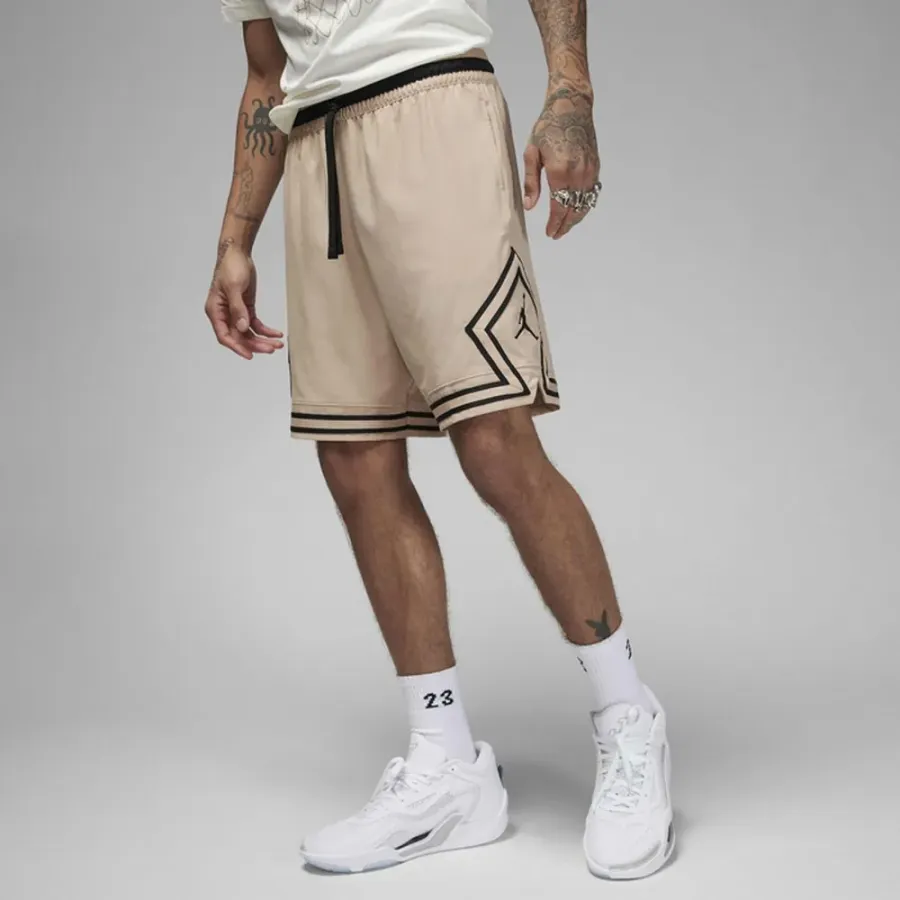 Шорти Nike Air Jordan Dri-FIT Sport Woven Diamond FB7580-244