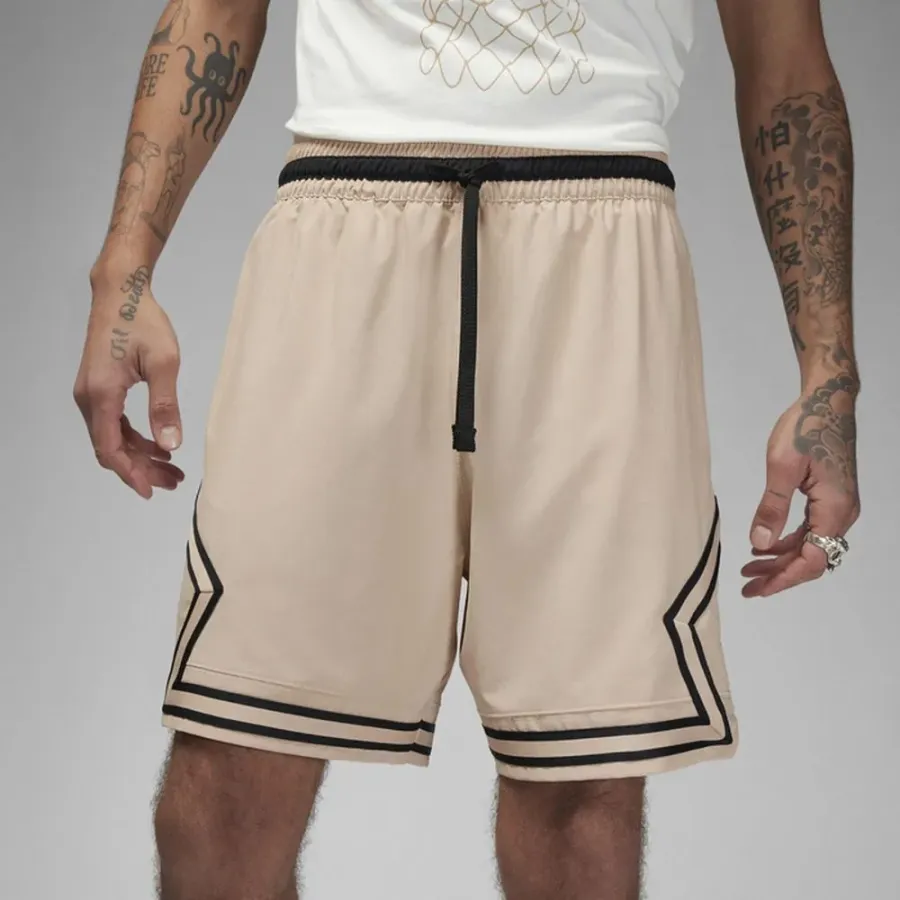 Шорти Nike Air Jordan Dri-FIT Sport Woven Diamond FB7580-244