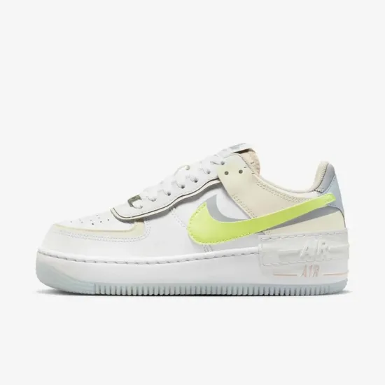 Кросівки Nike Air Force 1 Shadow FB7582-100
