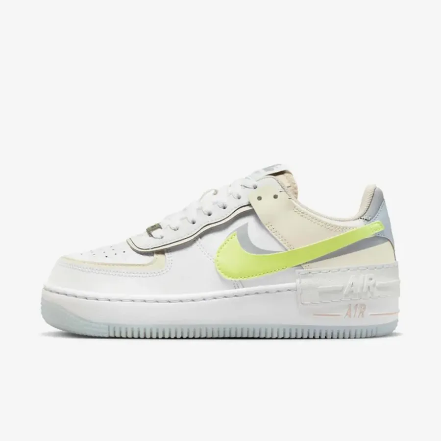 Кросівки Nike Air Force 1 Shadow FB7582-100