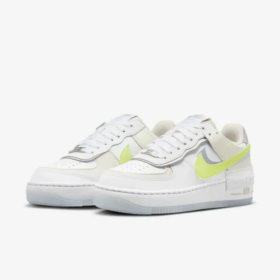 Кросівки Nike Air Force 1 Shadow FB7582-100