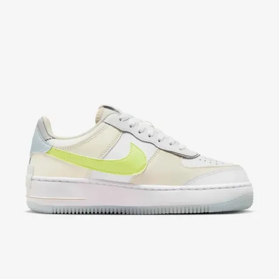 Кросівки Nike Air Force 1 Shadow FB7582-100