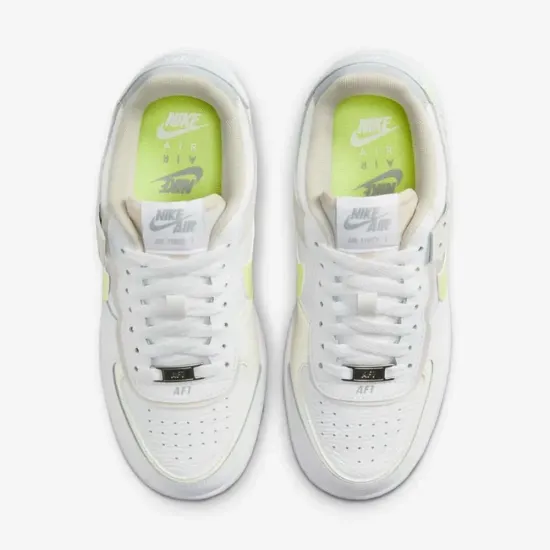 Кросівки Nike Air Force 1 Shadow FB7582-100