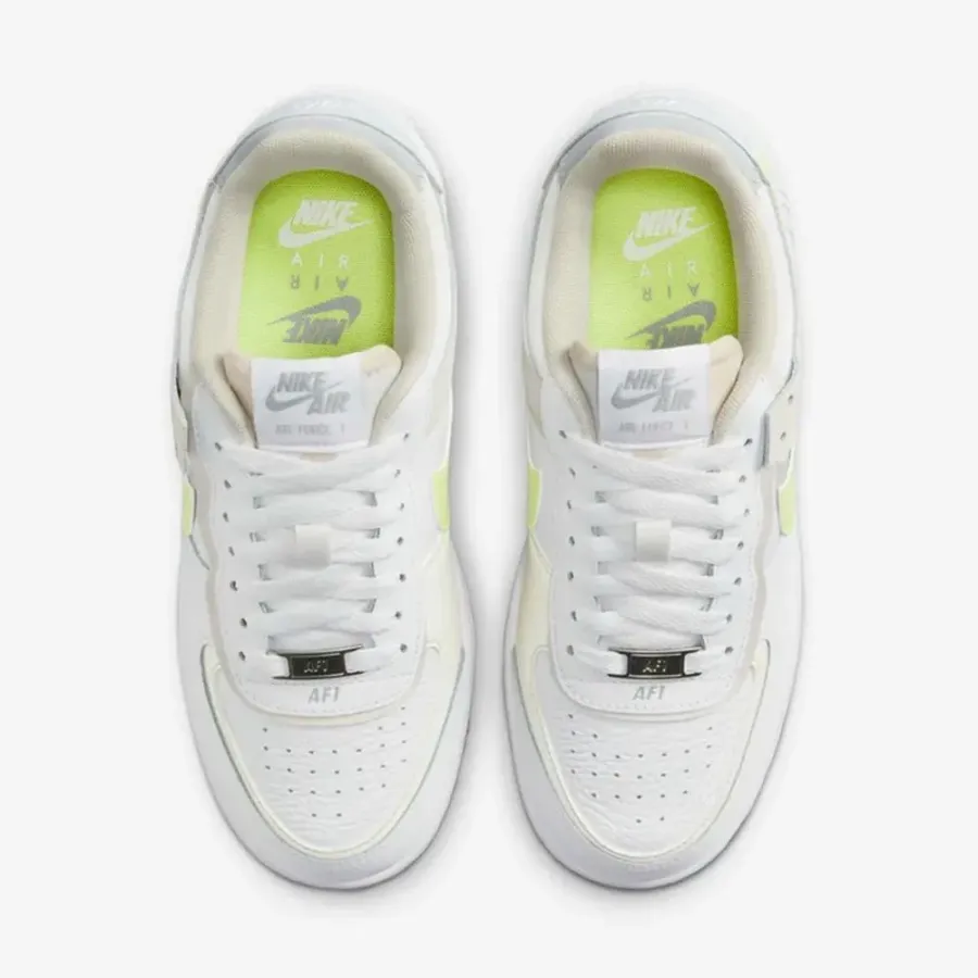 Кросівки Nike Air Force 1 Shadow FB7582-100