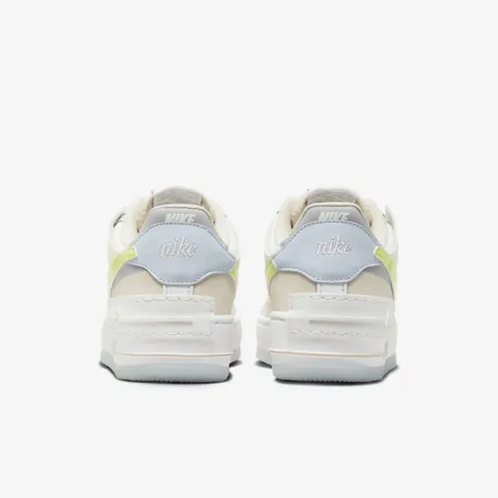 Кросівки Nike Air Force 1 Shadow FB7582-100