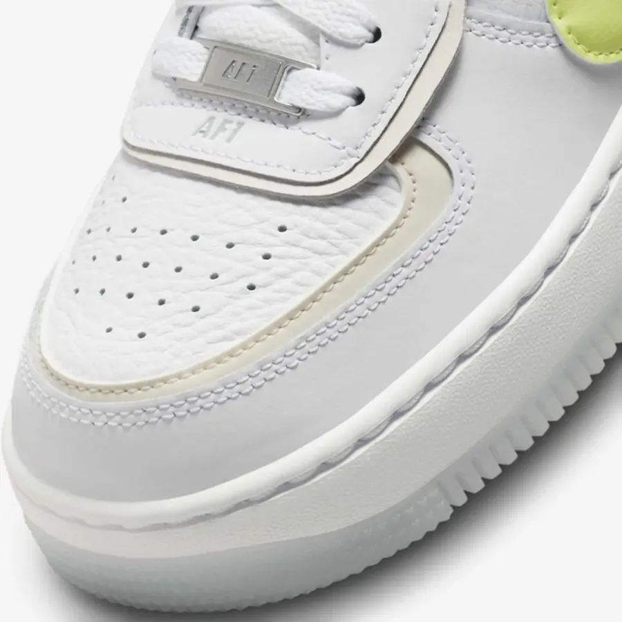 Кросівки Nike Air Force 1 Shadow FB7582-100