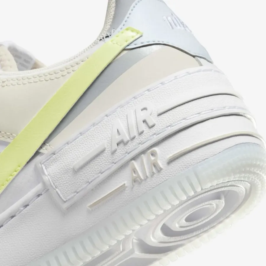 Кросівки Nike Air Force 1 Shadow FB7582-100