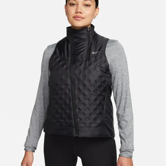 Жилетка Nike Therma-FIT ADV Repel AeroLoft Running Vest FB7606-010
