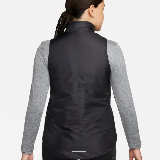 Жилетка Nike Therma-FIT ADV Repel AeroLoft Running Vest FB7606-010