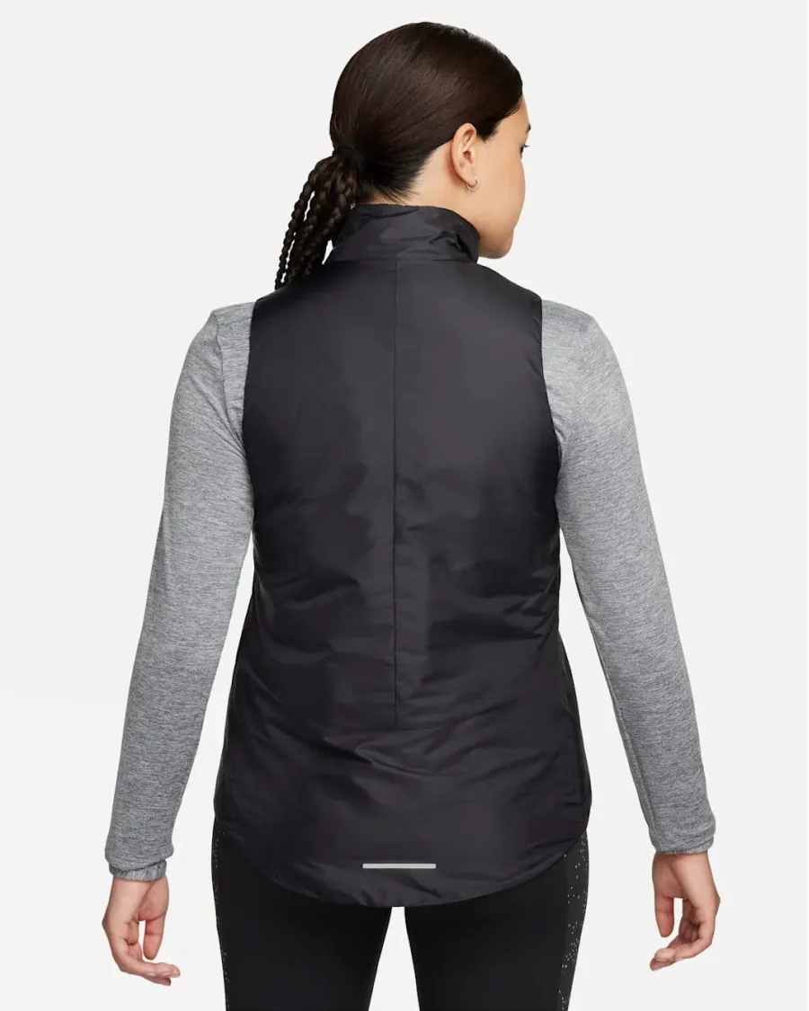 Жилетка Nike Therma-FIT ADV Repel AeroLoft Running Vest FB7606-010