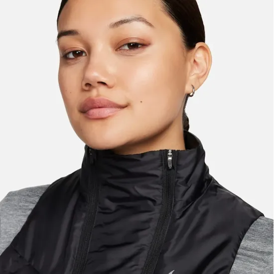 Жилетка Nike Therma-FIT ADV Repel AeroLoft Running Vest FB7606-010