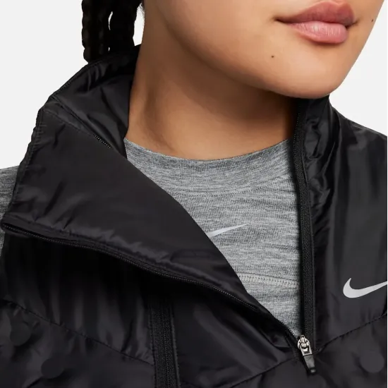 Жилетка Nike Therma-FIT ADV Repel AeroLoft Running Vest FB7606-010