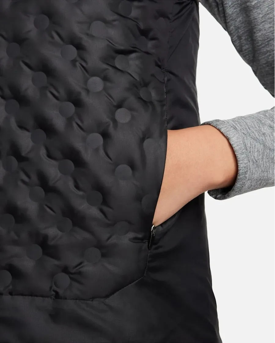 Жилетка Nike Therma-FIT ADV Repel AeroLoft Running Vest FB7606-010