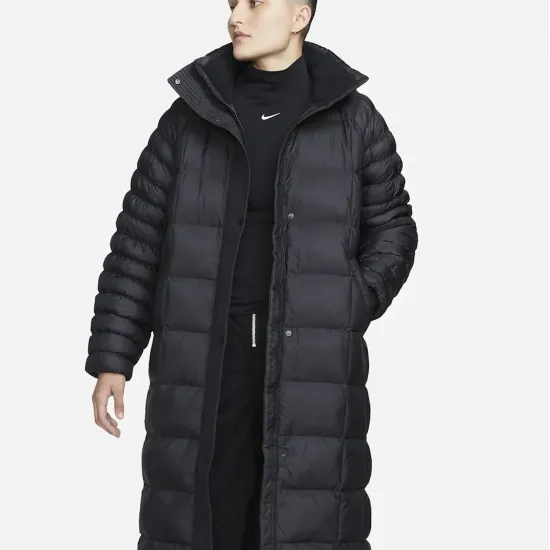 Куртка Nike Essential Prima FB7670-010