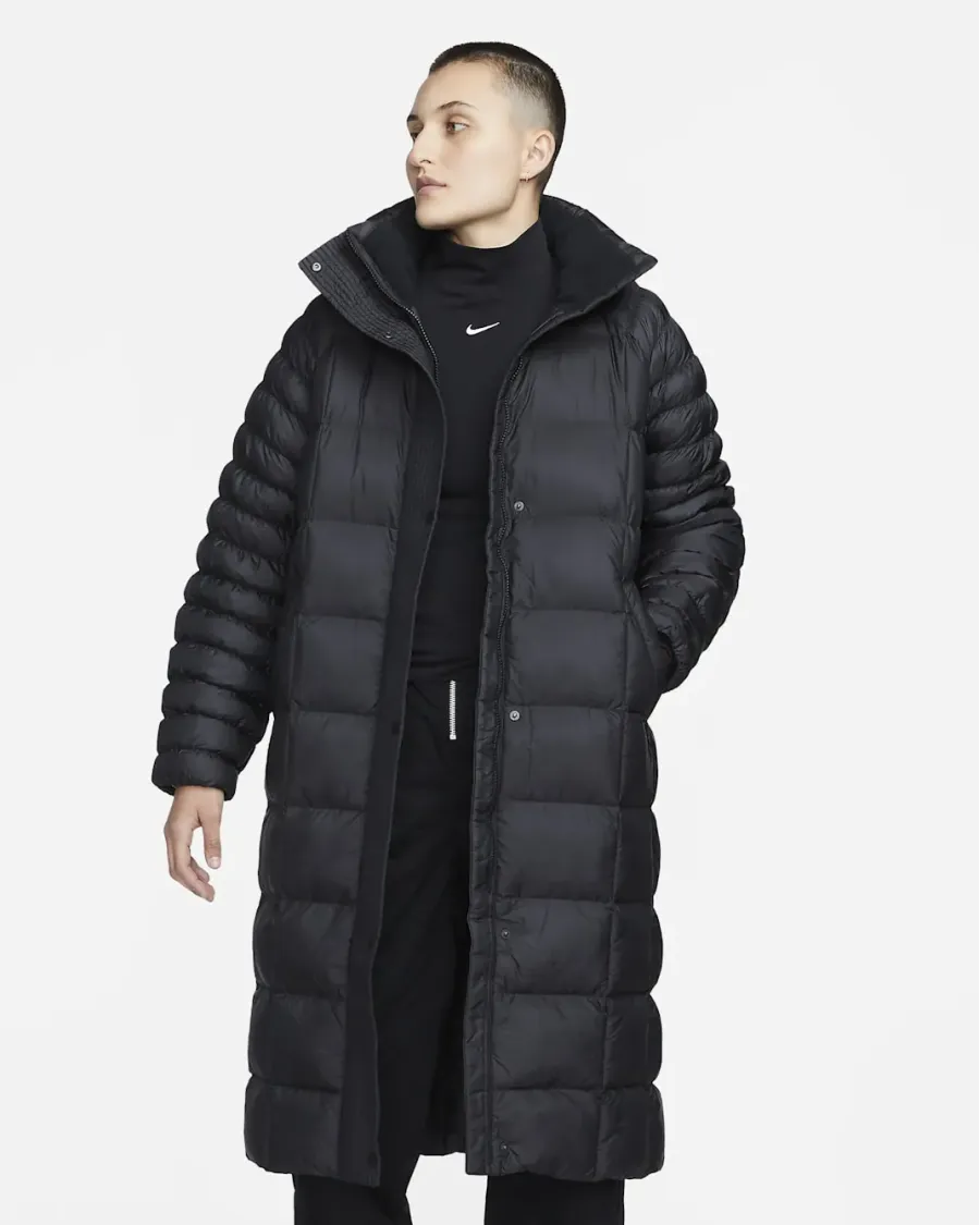 Куртка Nike Essential Prima FB7670-010