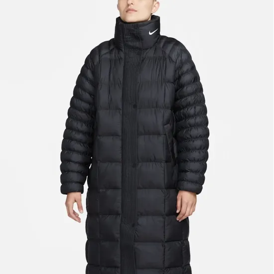 Куртка Nike Essential Prima FB7670-010