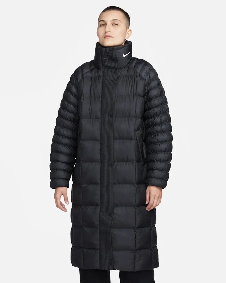 Куртка Nike Essential Prima FB7670-010