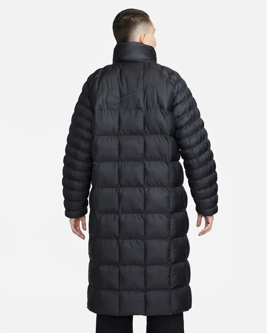 Куртка Nike Essential Prima FB7670-010