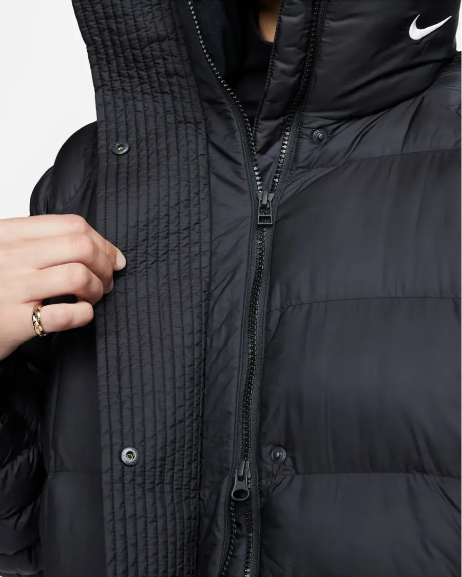 Куртка Nike Essential Prima FB7670-010