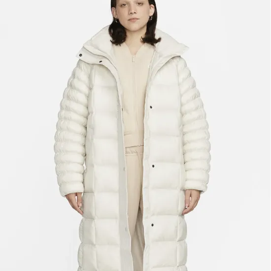 Куртка Nike Essential Prima FB7670-104