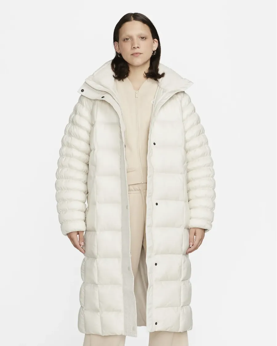 Куртка Nike Essential Prima FB7670-104
