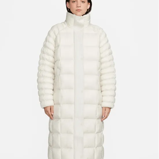 Куртка Nike Essential Prima FB7670-104