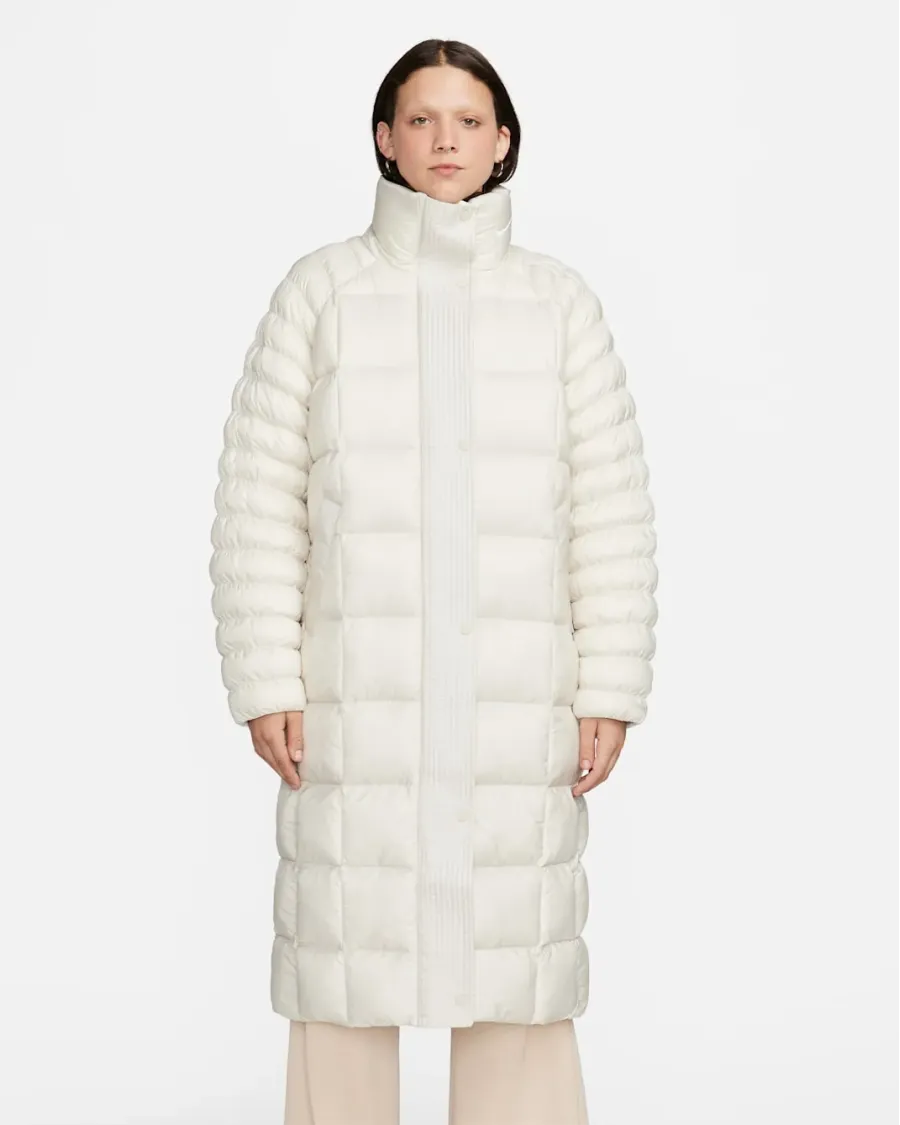 Куртка Nike Essential Prima FB7670-104