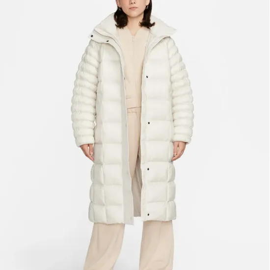 Куртка Nike Essential Prima FB7670-104