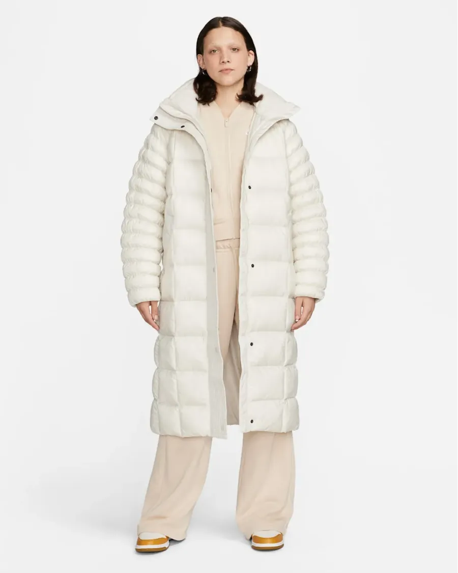 Куртка Nike Essential Prima FB7670-104