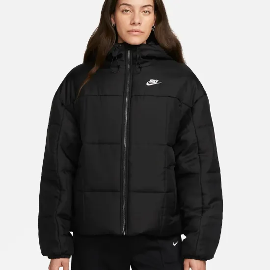 Куртка Nike Sportswear Thermo Classic FB7672-010