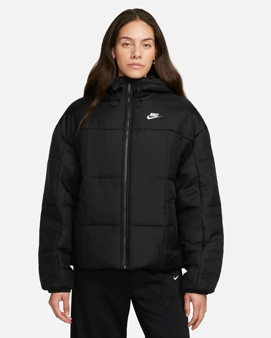 Куртка Nike Sportswear Thermo Classic FB7672-010