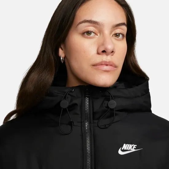 Куртка Nike Sportswear Thermo Classic FB7672-010